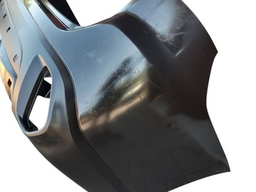 фото thumb №9, Бампер зад задний mitsubishi outlander iii рестайлинг 15r- 6410c798zz