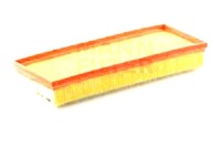 фото thumb №1, Mann-filter фильтр воздуха renault latitude 3,0dc