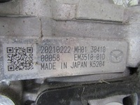 фото thumb №7, Mazda mx-30 21r двигун електричний mh0130410 em3510-01d 1217018a mh016502