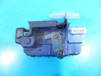 фото thumb №4, Замок задняя левый 5 pin peugeot 607