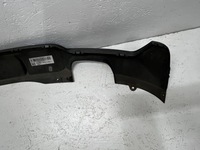 фото thumb №10, Накладка диффузор бампер задняя bmw 4 f32 f33 f36 lift m набор org 8077093