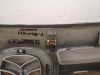 фото thumb №14, Решітка радіатора решітка радіатора mazda 3 i bk 5d hb оригінал