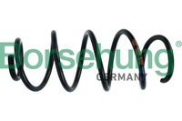 фото thumb №3, Borsehung b12562 пружина підвіска