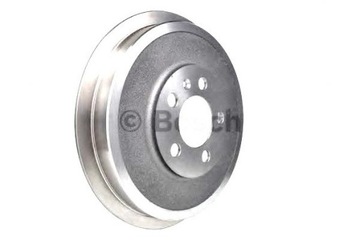 фото thumb №2, Барабани гальмівні skoda octavia i roomster roomster