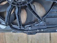 фото thumb №8, Вентилятор радіатора - porsche macan