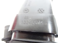 фото thumb №4, Opel zafira c 2.0 cdti труба повітрозабірник повітря