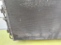 фото thumb №6, Радіатор комплект kia carens iii 2006-2012 2,0 crdi