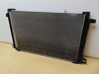 фото thumb №12, Радиатор кондиционера mercedes w204 a2045000154