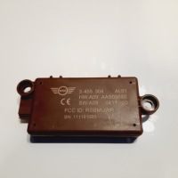 Купить Mini cooper r57 модуль блок управления 3455304, фото thumb
