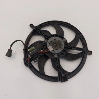 Купити Mini r55 r56 w16 r60 r61 n16 n18 вентилятор радіатора моторчик 7535100, фото thumb