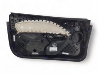 Оббивка двері обшивка правий opel adam 2018r anglik Київ, фото thumb