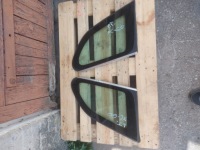 Купити Скло кузовна volvo xc60 i, фото thumb