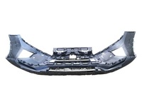 фото thumb №7, Mitsubishi eclipse cross 17 - 20 бампер перед разные цвета