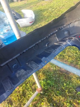 фото thumb №12, Бампер задній renault scenic ii