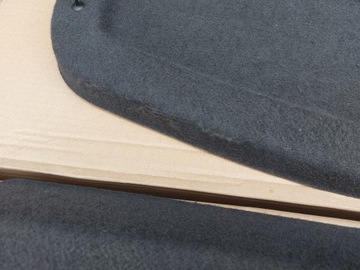 фото thumb №7, Полка багажника renault clio iii hb