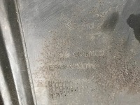 фото thumb №10, Citroen c4 ii picasso впуск воздуха интеркулер 9676144377