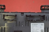 фото thumb №8, Панель управление обдув кондиционер lj6t-18c612-hd ford kuga 3 iii mk3 19-21