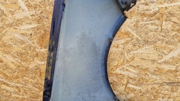 фото thumb №11, Vw polo 9n3 рестайлинг крыло перед переднее левый код lak. ld5q