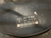 фото thumb №3, Підсилювач гальм mazda 3 i bk 1,6 citd