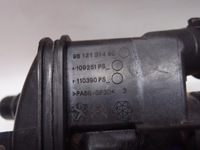 фото thumb №6, Корпус термостата crossland 1.2 thp 9812131480