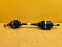 фото thumb №1, Mercedes-benz gle w167 2.0 cdi приводной вал перед передняя левая a1673301401