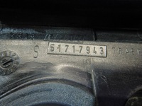 фото thumb №5, Fiat stilo лампа задня ліва кришки вкладиш 51717943