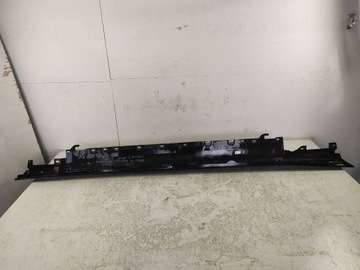 фото thumb №11, Bmw i5 m60 g60 g61 планка накладка пороговая порог левая 5177 8084768