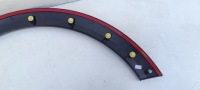 фото thumb №9, 768512492r renault scenic iii xmod молдинг ліва крила передньої нова oem номер