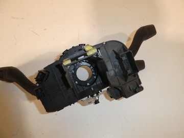 фото thumb №6, Audi a6 c6 перемикач комбінований підкермові важелі стрічка 4e0953541a