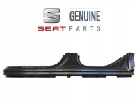 фото thumb №1, Seat cupra formentor 20- порог блок двигателя обшивка левая левый bok 5ff809605b ÷