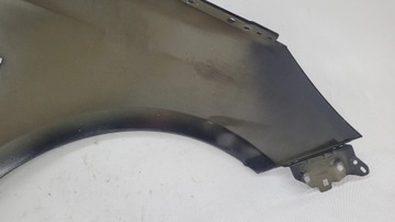 фото thumb №11, Opel corsa e 14 крило перед переднє лівий fv