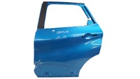 фото thumb №1, Renault captur 2013-2019 дверь левая задняя