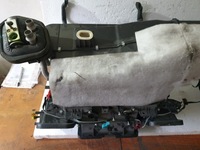 фото thumb №8, Обігрівач mercedes w211 a2118300160