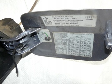 фото thumb №5, Audi a8 d3 кришка заливання пального ly7h