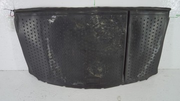 фото thumb №6, Обивка коврик багажника mini cooper r60 2182514