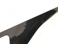 фото thumb №6, Audi q7 15- молдинг dekor панели консоли