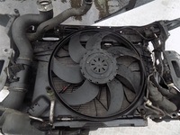 фото thumb №4, Mercedes w204 pas перед передний