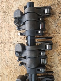 фото thumb №3, Клавіатура veb+ volvo fh 4 fm 4 renault gama t range dti 13