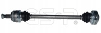 Приводной вал задний правый  gsp к bmw 3 e92 320 325i Цена, фото thumb