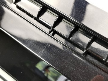 фото thumb №13, Новий бампер перед vw passat b8 r-line gte 6xpdc