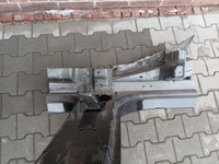 фото thumb №9, Чверть блок двигуна середній лівий jeep gramd cherokee mk2