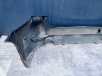 фото thumb №5, Бампер задняя subaru forester iv 2012-