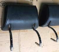 фото thumb №6, Mercedes-benz 190 w201 1989 подголовник чёрный задняя