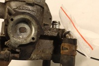 фото thumb №7, Дроссельная заслонка toyota prius ii 1.5hybryda 1020