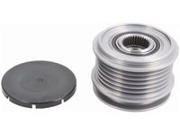 фото thumb №1, Зчеплення генератора vw transporter t4 1.9-2.8 t5 1.9-3.2 t6 2.0