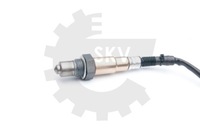 фото thumb №9, Датчик лямбда-зонд lexus toyota oza642ee4