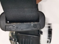 фото thumb №6, Skoda enyaq - задние ремни безопасности 5lg857805