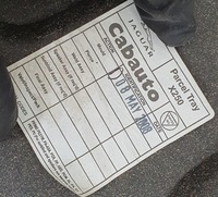 фото thumb №9, Полка задняя jaguar xf x250 8x23f46668adw