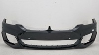 фото thumb №8, Bmw 5 g30 g31 m набор 2017- бампер переднее перед 51118064928
