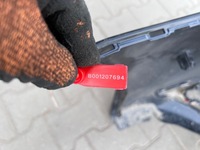 фото thumb №11, Бампер задняя задний bmw x1 u11 x line цвет 668